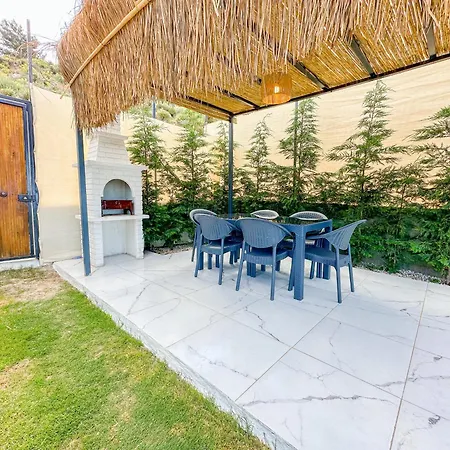 Villa More 1 Fethiye