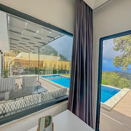 More 1 * Fethiye