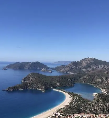 More 1 Villa Fethiye