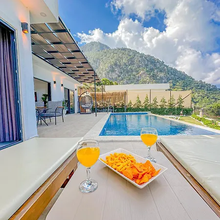 More 1 * Fethiye