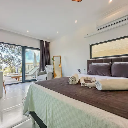 Villa More 1 Fethiye